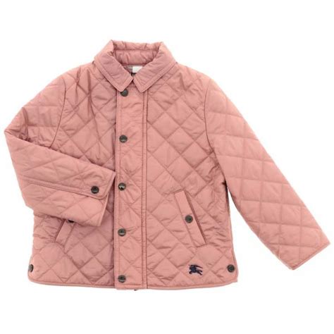 burberry giacca rossa|Burberry Giacca Rose .